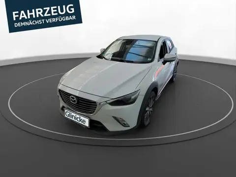 Annonce MAZDA CX-3 Essence 2016 d'occasion 