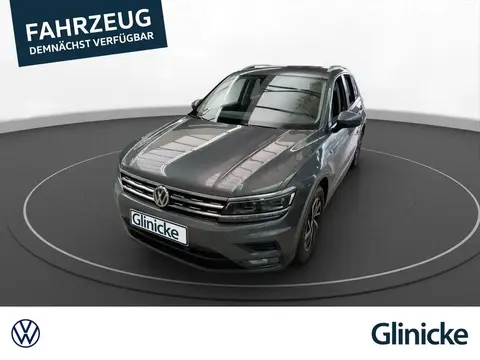 Annonce VOLKSWAGEN TIGUAN Essence 2019 d'occasion 