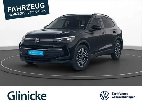 Annonce VOLKSWAGEN TIGUAN Essence 2024 d'occasion 