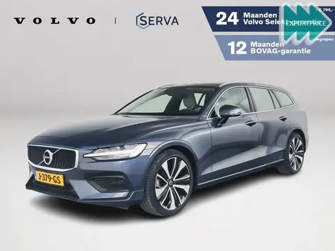 Used VOLVO V60 Petrol 2020 Ad 