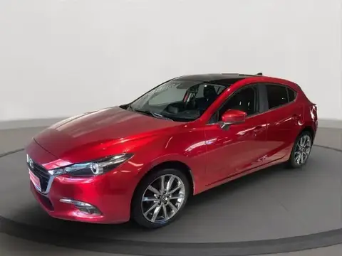 Used MAZDA 3 Petrol 2019 Ad 