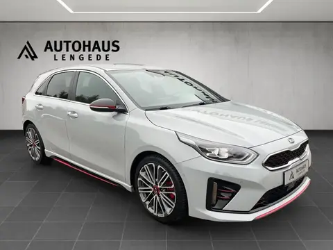 Annonce KIA CEED Essence 2019 d'occasion 