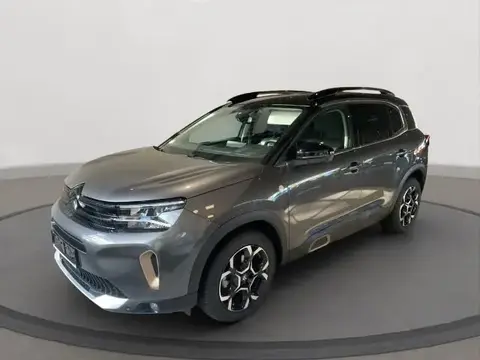 Annonce CITROEN C5 AIRCROSS Essence 2023 d'occasion 