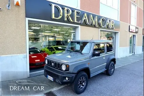 Used SUZUKI JIMNY Petrol 2019 Ad 