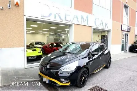 Used RENAULT CLIO Petrol 2018 Ad 