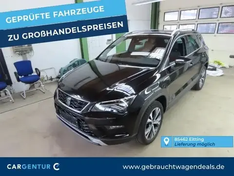 Used SEAT ATECA Diesel 2019 Ad 