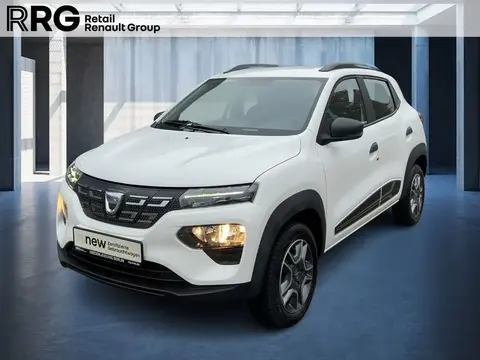 Annonce DACIA SPRING Non renseigné 2021 d'occasion 