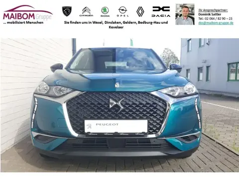 Annonce CITROEN DS3 Essence 2022 d'occasion 