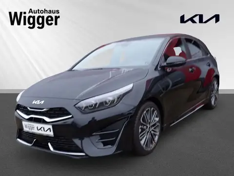 Annonce KIA CEED Essence 2024 d'occasion 