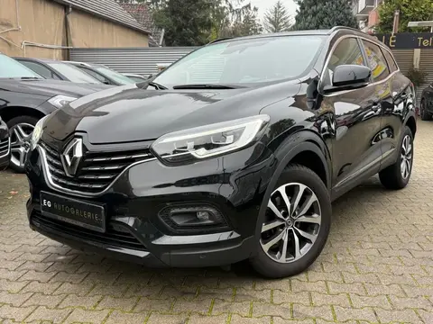 Used RENAULT KADJAR Petrol 2021 Ad 