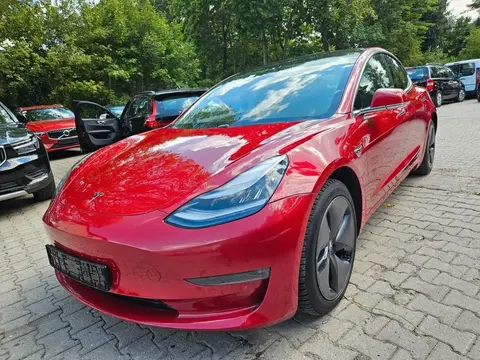 Annonce TESLA MODEL 3 Non renseigné 2019 d'occasion 