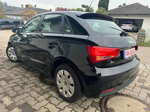 Used AUDI A1 Diesel 2016 Ad 