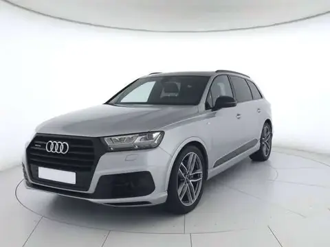 Used AUDI Q7 Hybrid 2019 Ad 