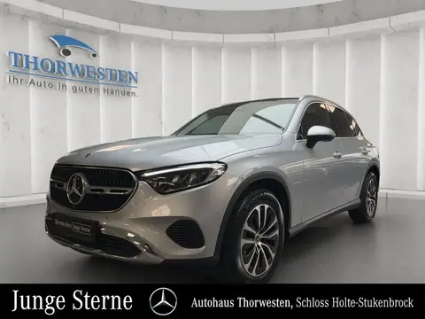 Used MERCEDES-BENZ CLASSE GLC Petrol 2024 Ad 