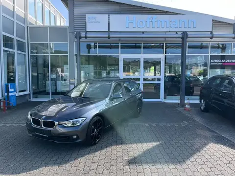 Annonce BMW SERIE 3 Essence 2019 d'occasion 