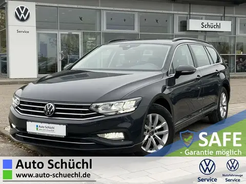 Annonce VOLKSWAGEN PASSAT Essence 2021 d'occasion 