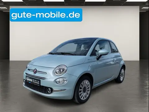 Annonce FIAT 500 Essence 2022 d'occasion 