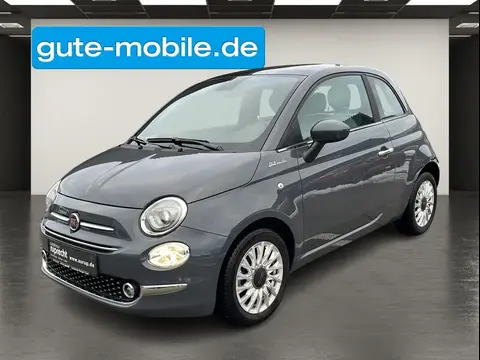 Used FIAT 500 Petrol 2022 Ad 