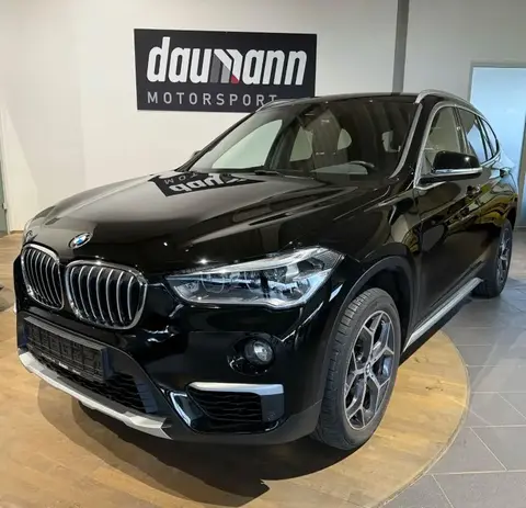 Used BMW X1 Petrol 2019 Ad 