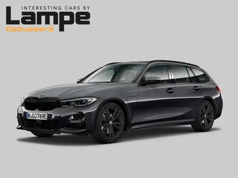 Used BMW SERIE 3 Hybrid 2020 Ad 