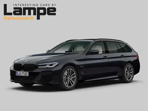 Used BMW SERIE 5 Hybrid 2022 Ad 