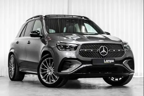 Annonce MERCEDES-BENZ CLASSE GLE Hybride 2024 d'occasion 