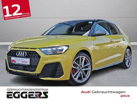 Used AUDI A1 Petrol 2019 Ad 