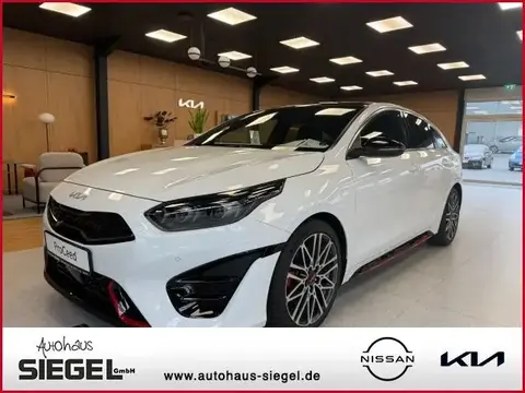 Annonce KIA PROCEED Essence 2024 d'occasion 