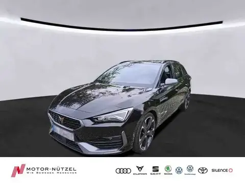 Annonce CUPRA LEON Hybride 2021 d'occasion 