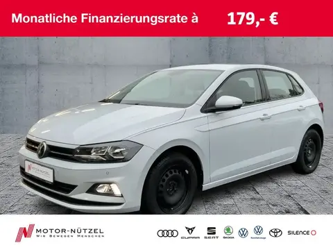 Used VOLKSWAGEN POLO Petrol 2020 Ad 