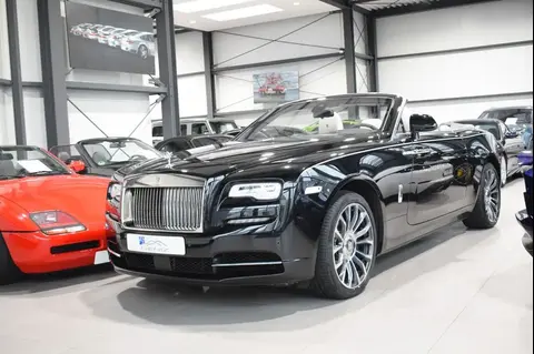 Used ROLLS-ROYCE DAWN Petrol 2020 Ad 