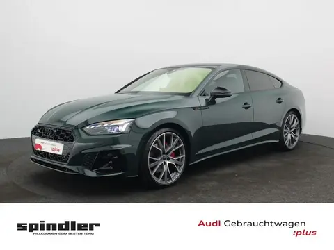 Used AUDI A5 Diesel 2024 Ad 