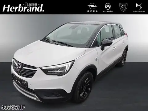 Used OPEL CROSSLAND Petrol 2021 Ad 