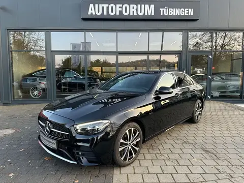 Used MERCEDES-BENZ CLASSE E Hybrid 2020 Ad 