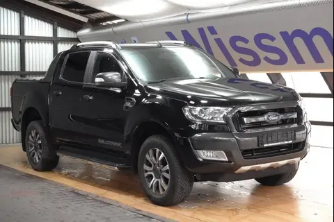 Used FORD RANGER Diesel 2019 Ad 