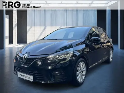 Used RENAULT CLIO Petrol 2020 Ad 