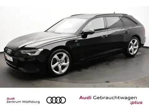 Used AUDI A6 Diesel 2019 Ad 