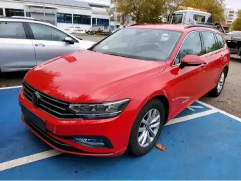 Used VOLKSWAGEN PASSAT Diesel 2022 Ad 