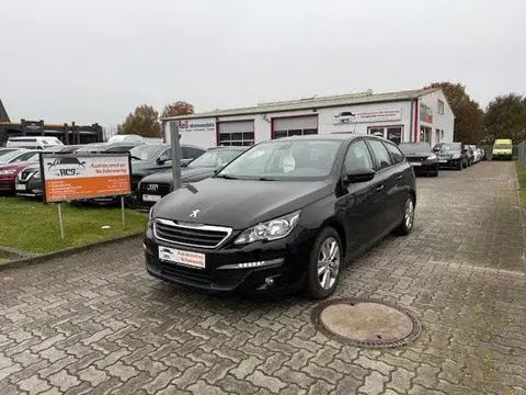 Used PEUGEOT 308 Petrol 2016 Ad 