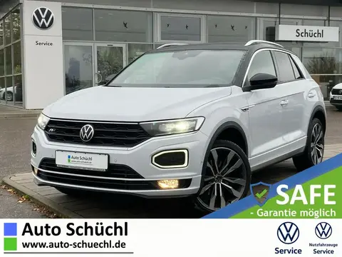 Used VOLKSWAGEN T-ROC Petrol 2021 Ad 