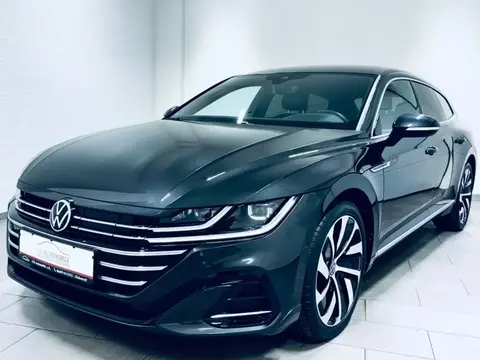 Used VOLKSWAGEN ARTEON Hybrid 2021 Ad 