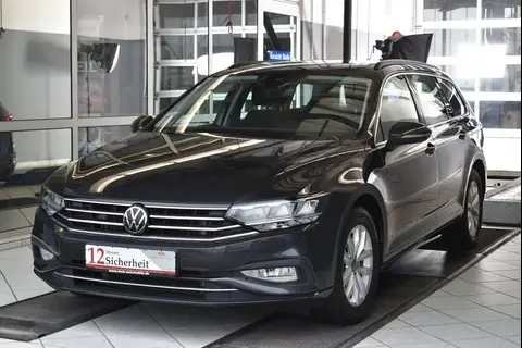 Used VOLKSWAGEN PASSAT Diesel 2021 Ad 