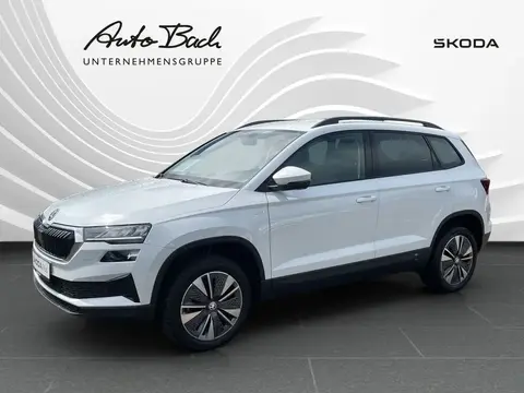 Annonce SKODA KAROQ Essence 2023 d'occasion 