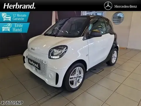 Used SMART FORTWO Not specified 2020 Ad 