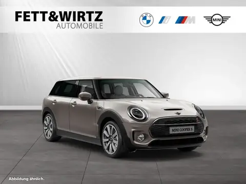 Used MINI COOPER Petrol 2024 Ad 