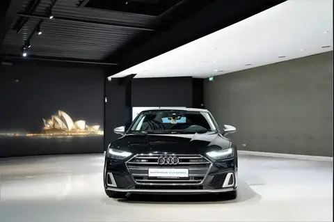 Used AUDI S7 Diesel 2021 Ad 