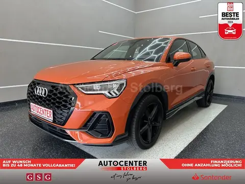 Used AUDI Q3 Petrol 2020 Ad 