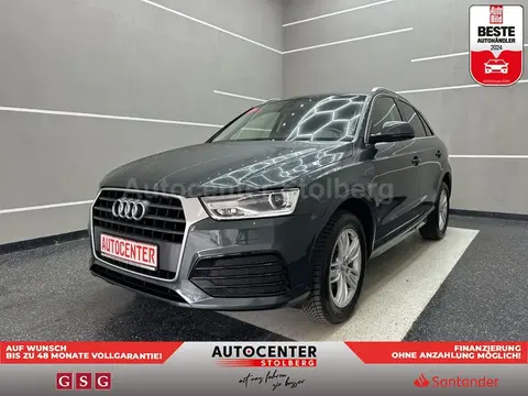 Annonce AUDI Q3 Diesel 2018 d'occasion 