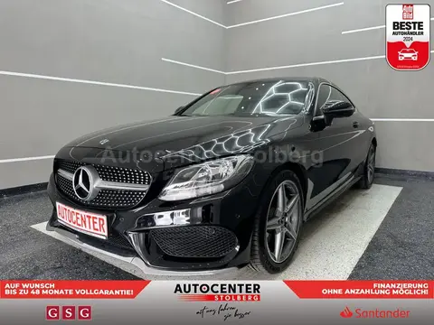 Used MERCEDES-BENZ CLASSE C Petrol 2018 Ad 