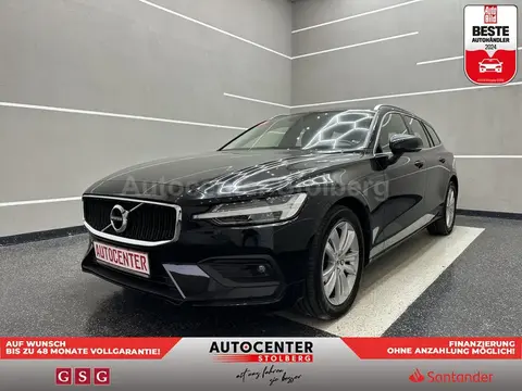 Annonce VOLVO V60 Diesel 2021 d'occasion 